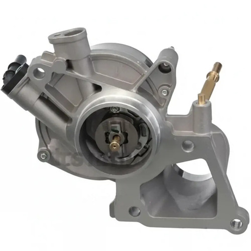Vakuumpumpe mechanisch
