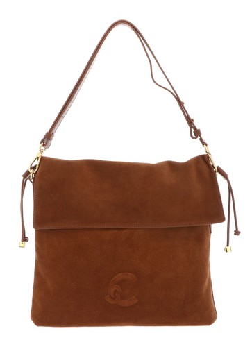 Coccinelle lidia suede - coccinelle,