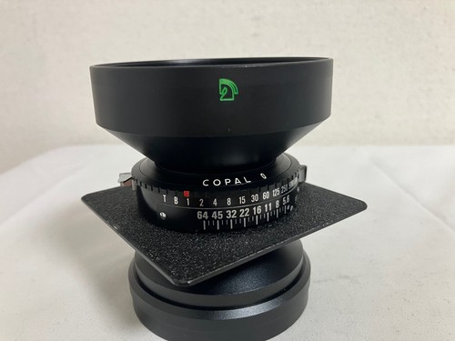 Neuwertig topcor horseman - [n,