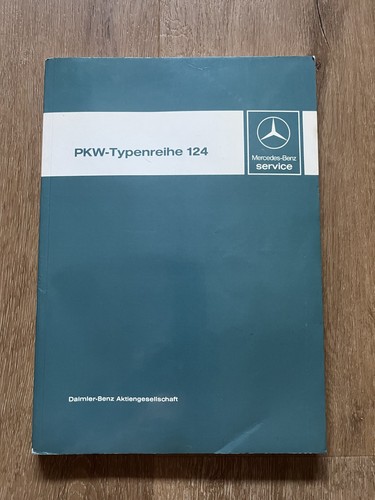Werkstatthandbuch - , /