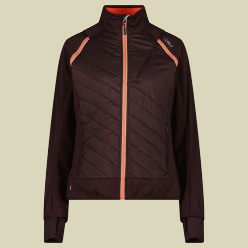 Cmp woman softshell jacket - woman,