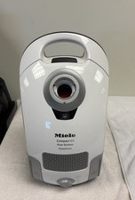 Miele Compact C1 Pure Suction