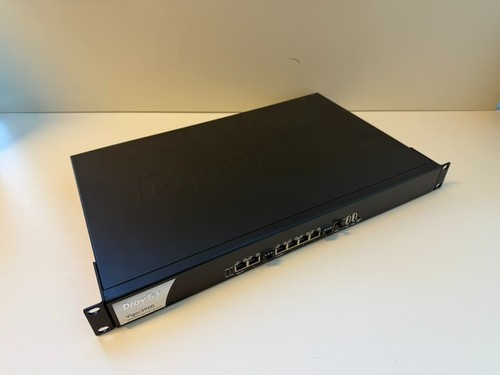 Draytek vigor 3900 series - draytek,