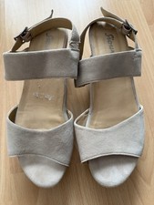 Sioux Damenschuhe Wildleder