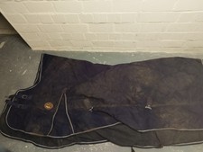 Winterdecke Pferd Highneck