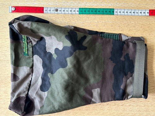 Doppel bohnensack als - bohnensack,