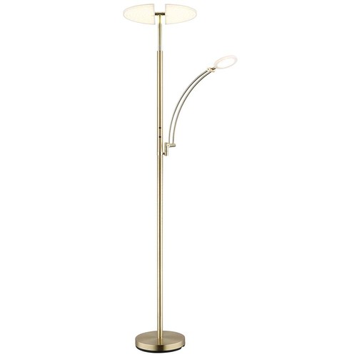Stehlampe led standleuchte - stehlampe,