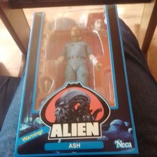 Neca Alien Ash 40th
