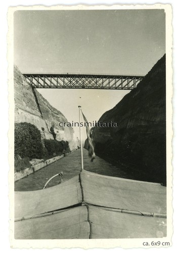 Orig foto schiff - orig.,