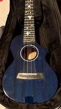 Enya Concert EUC-M6 Ukulele