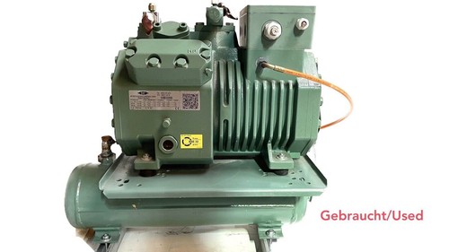 Bitzer 4des 40s - bitzer, 4des-5y-40s