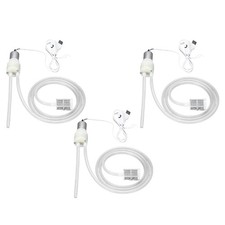 Electric Siphon Self -Priming -Pumpe, Weintransferpumpe tragbare Bierpumpe