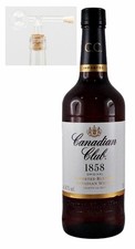 Canadian Club Kanadischer