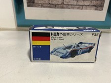 Tomica west germany f36 - germany,