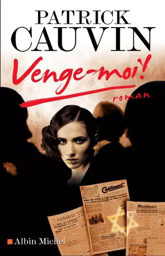 Venge moi patrick - venge-moi,, cauvin