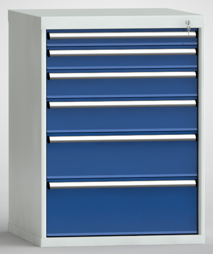 Werkzeugschrank schubladen - werkzeugschrank, 6