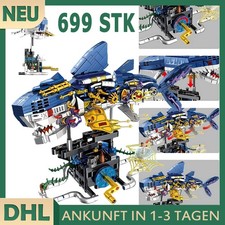 Hai Baustein Spielzeug, EIN