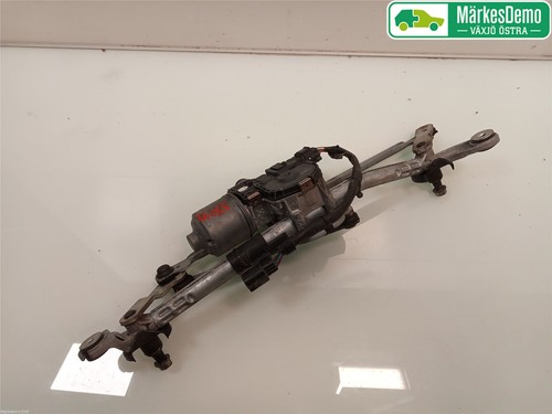 Wischermotor 8501005080 - -,