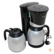 Clatronic KA 3328 Kaffeemaschine Filterkaffeemaschine Kaffekanne SIEHE TEXT/FOTO