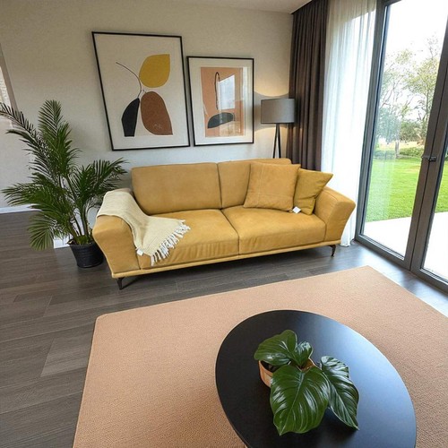 Sofa schillig 24250 - sofa, w.schillig