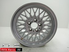 1 Stück ALUFELGE 15 ZOLL