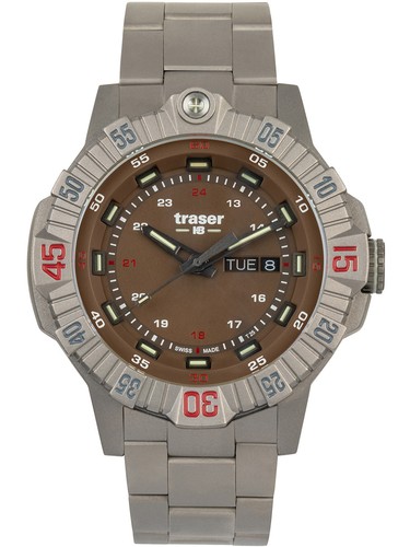 Traser 110668 tactical - 110668,