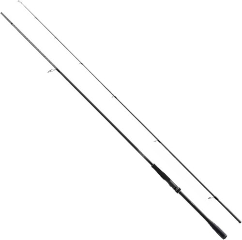 Shimano spinnrute23 dialuna - spinnrute23,