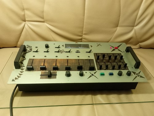 Mischpult bvl mqc2150 stereo - mischpult,