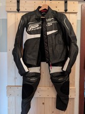 Probiker Motorradkombi Damen