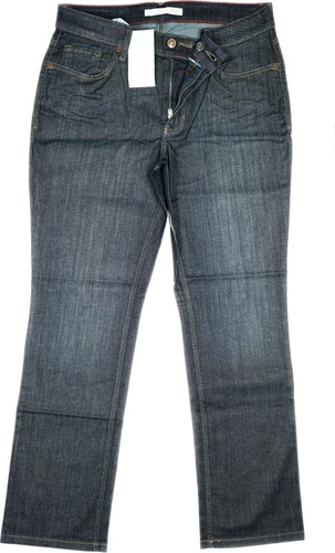 Mac l30 jeans hose blau - mac, 42