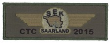 Abzeichen patch polizei - abzeichen,