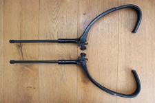 EMUK HALTER WOHNWAGEN SPIEGEL