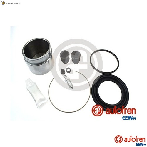 Reparatursatz bremssattel - reparatursatz,