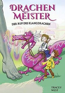 Drachenmeister band der - 16,