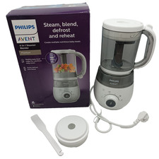 Philips AVENT SCF883/01 4in1