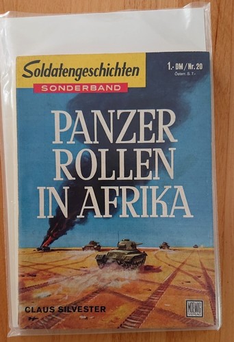 Soldatengeschichten sonderband - soldatengeschichten,