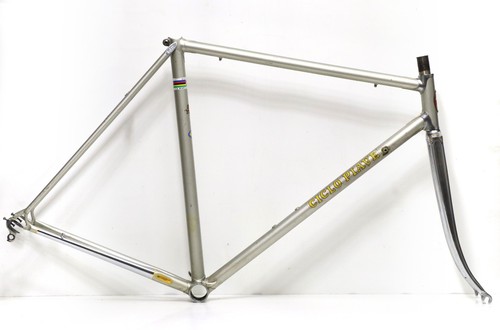 Telaio cicli piave milani - telaio,