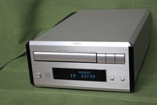 Yamaha CDX-E400  CD-Player