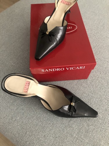 Pumps slingpumps sandro - pumps,,