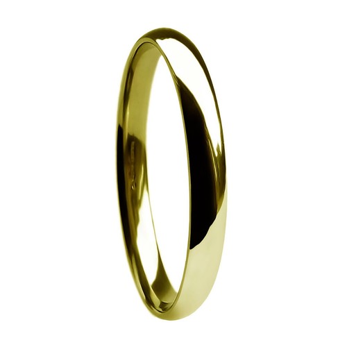 Verkauf 18ct massives - massives, gelbgold