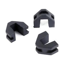 Gleitschuhe / 3er Set Variomatik GY6 50ccm 4-Takt China Roller Baumarkt Roller