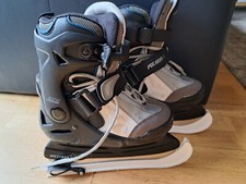 Schlittschuhe Softboot Kinder Ontario Gr. 30-34