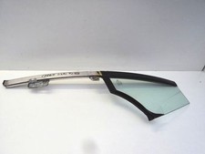 Smart 450 Seitenscheibe