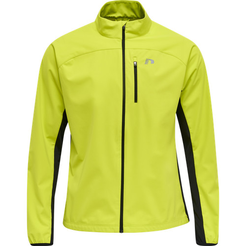 Newline laufjacke men core - laufjacke,