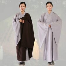 Shaolin Buddhist Mönch