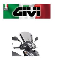 Windschutzscheibe Niedrig