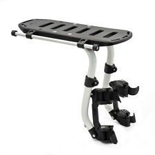 Thule Fahrrad Gepäckträger Pack`n Pedal Tour Rack vorne oder hinten schwarz