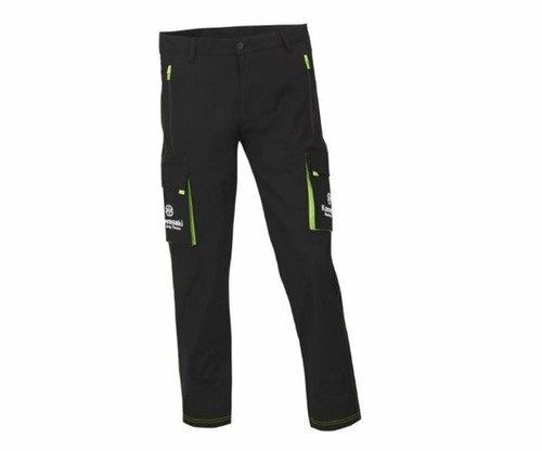 Kawasaki mxgp herren hose - kawasaki,
