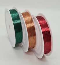 150 Meter Kupferlackdraht