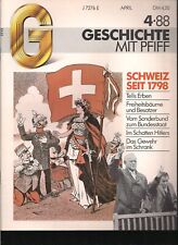 G Geschichte mit Pfiff